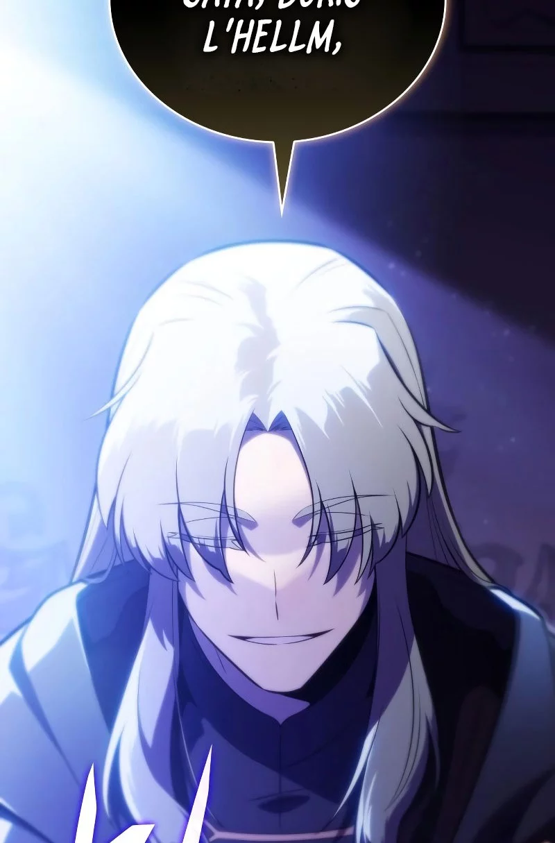The Regressed Son Of A Duke Is An Assassin Chapter 96 - halaman 5