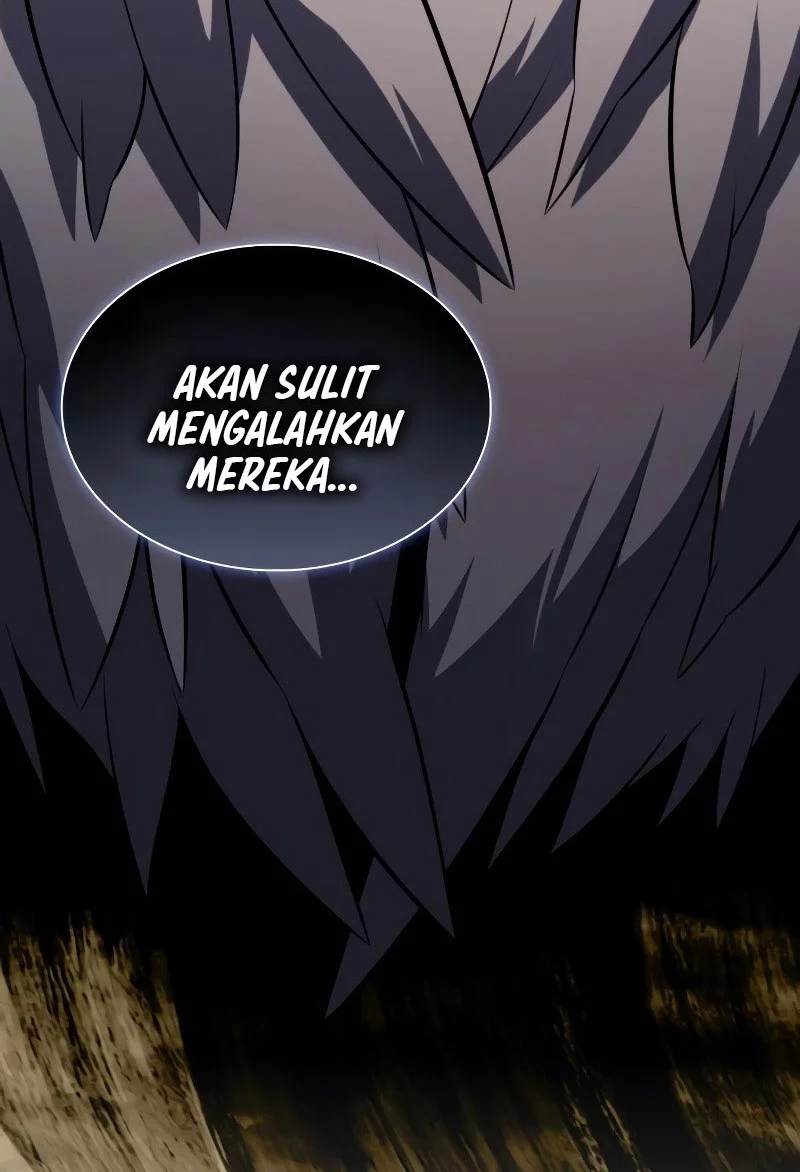 The Regressed Son Of A Duke Is An Assassin Chapter 96 - halaman 51