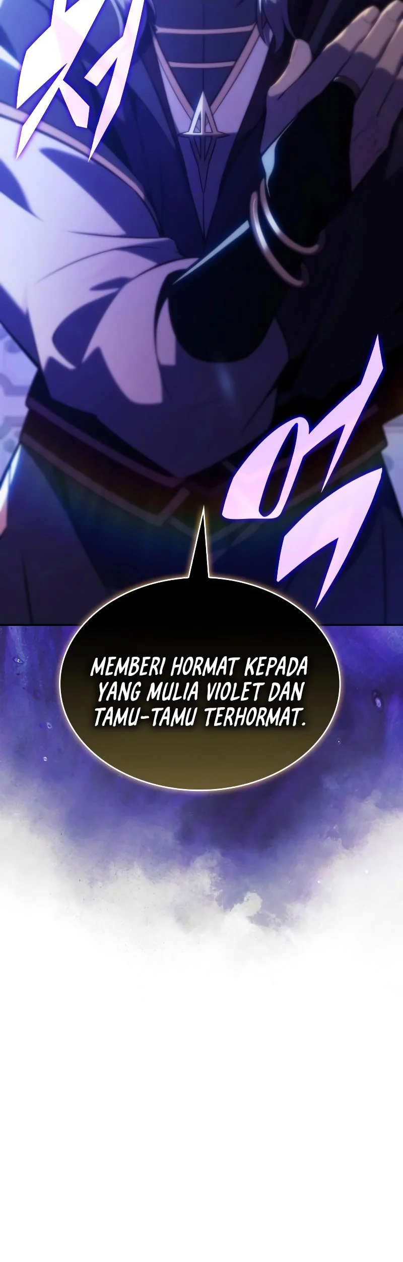 The Regressed Son Of A Duke Is An Assassin Chapter 96 - halaman 6