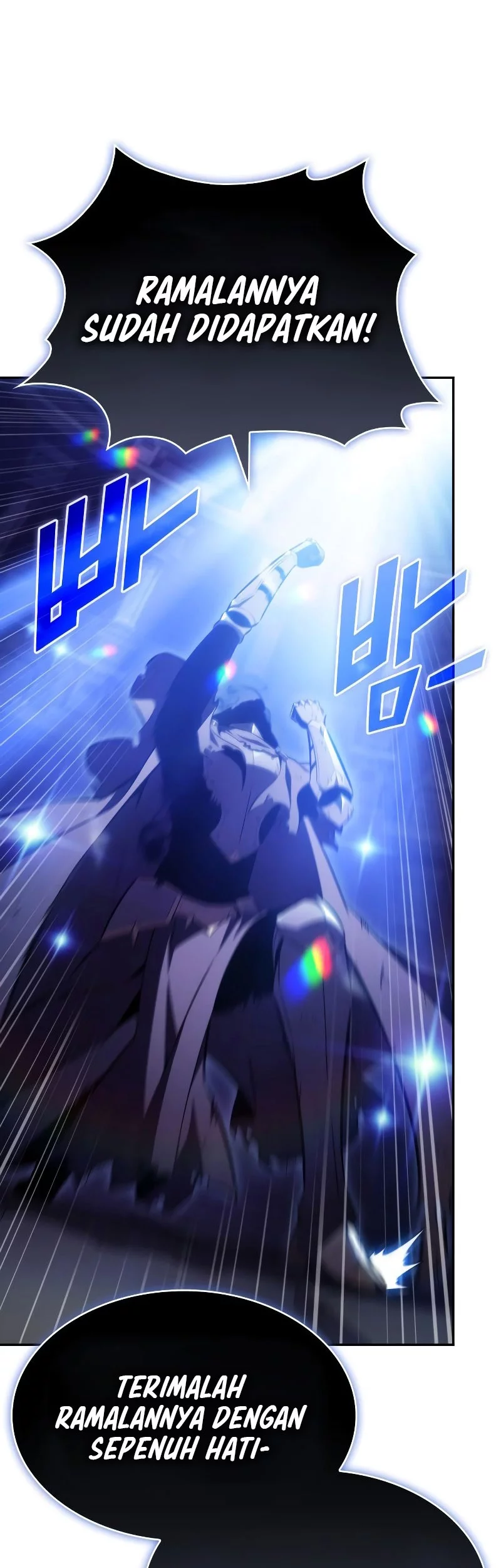 The Regressed Son Of A Duke Is An Assassin Chapter 96 - halaman 62