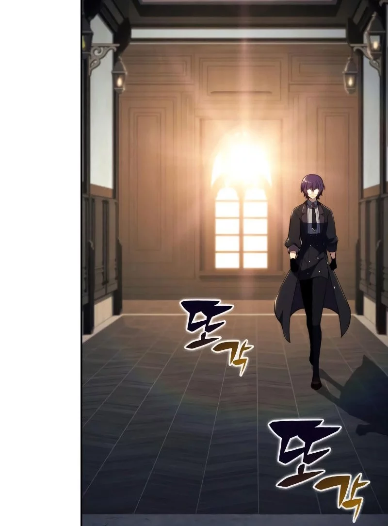 The Regressed Son Of A Duke Is An Assassin Chapter 96 - halaman 65
