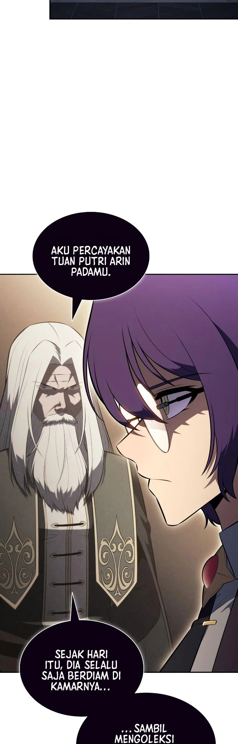 The Regressed Son Of A Duke Is An Assassin Chapter 96 - halaman 66