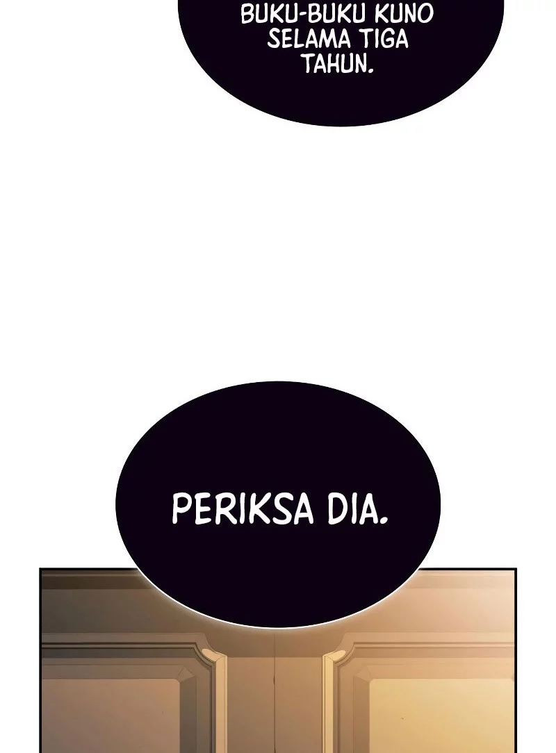 The Regressed Son Of A Duke Is An Assassin Chapter 96 - halaman 67