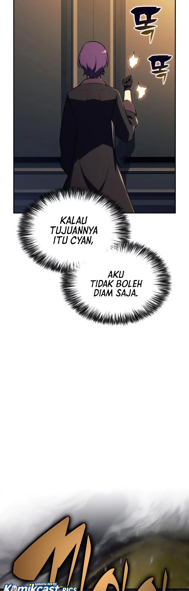 The Regressed Son Of A Duke Is An Assassin Chapter 96 - halaman 68