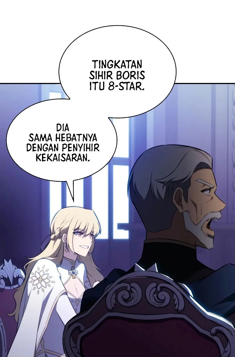 The Regressed Son Of A Duke Is An Assassin Chapter 96 - halaman 7
