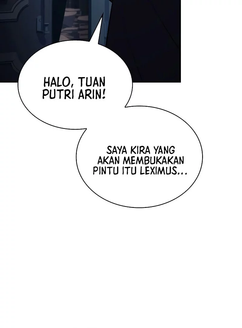 The Regressed Son Of A Duke Is An Assassin Chapter 96 - halaman 71