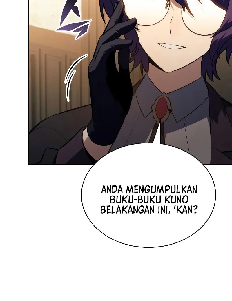 The Regressed Son Of A Duke Is An Assassin Chapter 96 - halaman 73