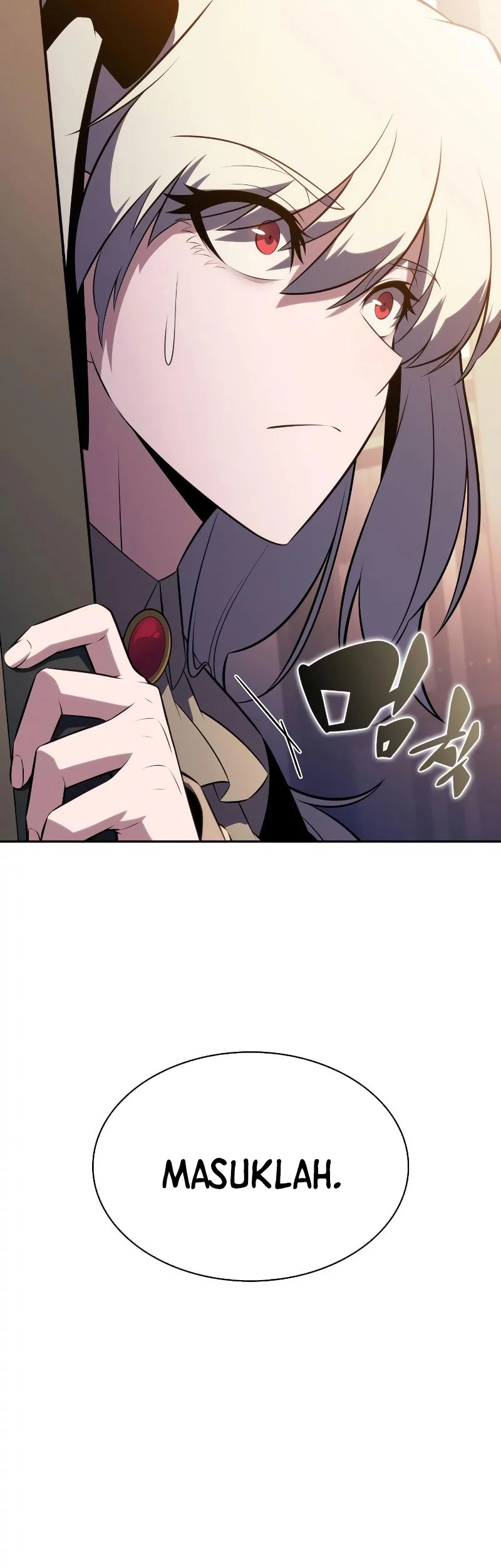 The Regressed Son Of A Duke Is An Assassin Chapter 96 - halaman 76