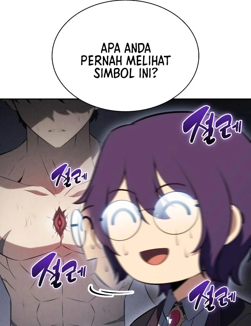 The Regressed Son Of A Duke Is An Assassin Chapter 96 - halaman 81