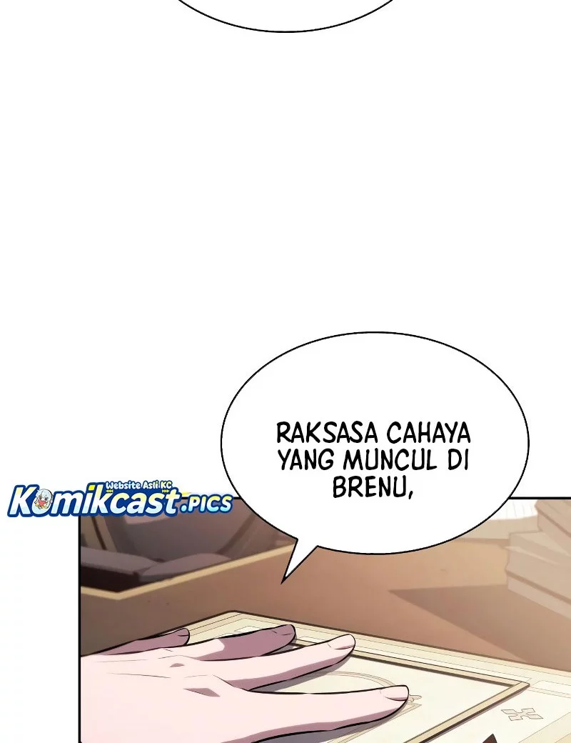 The Regressed Son Of A Duke Is An Assassin Chapter 96 - halaman 83