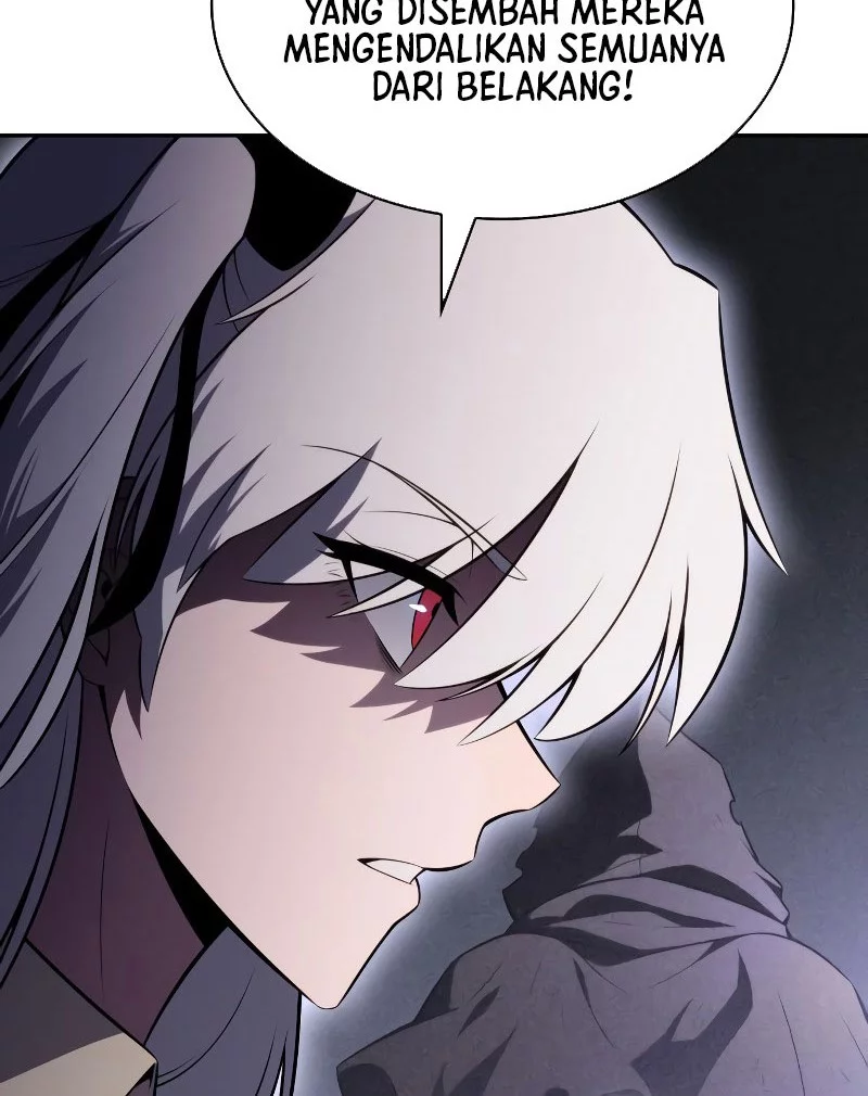The Regressed Son Of A Duke Is An Assassin Chapter 96 - halaman 87