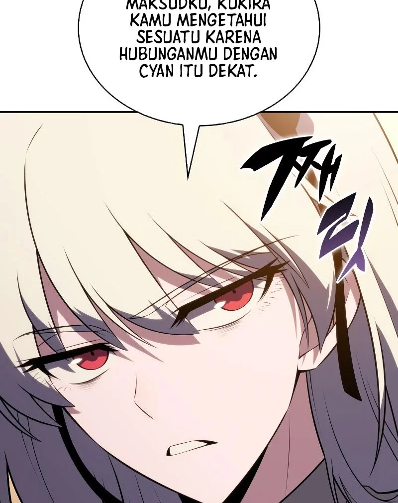 The Regressed Son Of A Duke Is An Assassin Chapter 96 - halaman 91