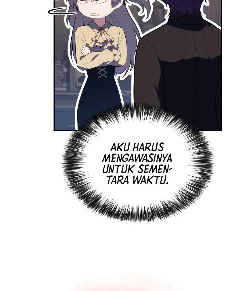 The Regressed Son Of A Duke Is An Assassin Chapter 96 - halaman 95