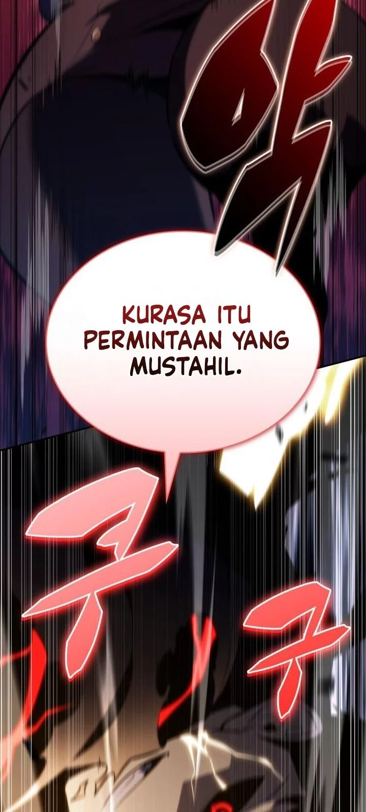 The Regressed Son Of A Duke Is An Assassin Chapter 97 - halaman 18