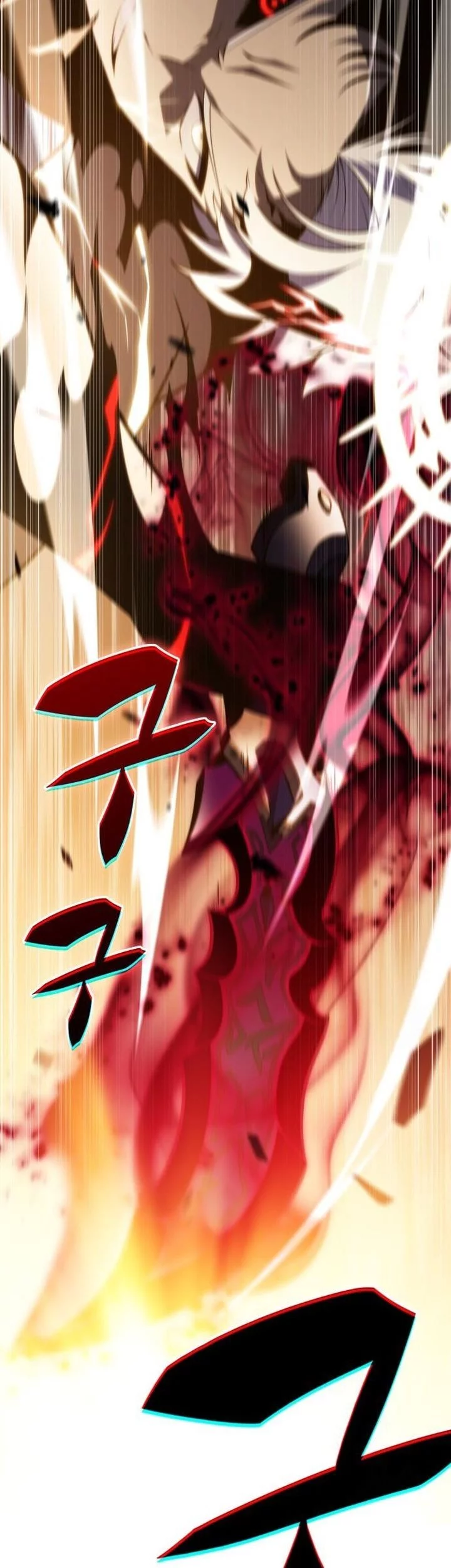 The Regressed Son Of A Duke Is An Assassin Chapter 97 - halaman 19