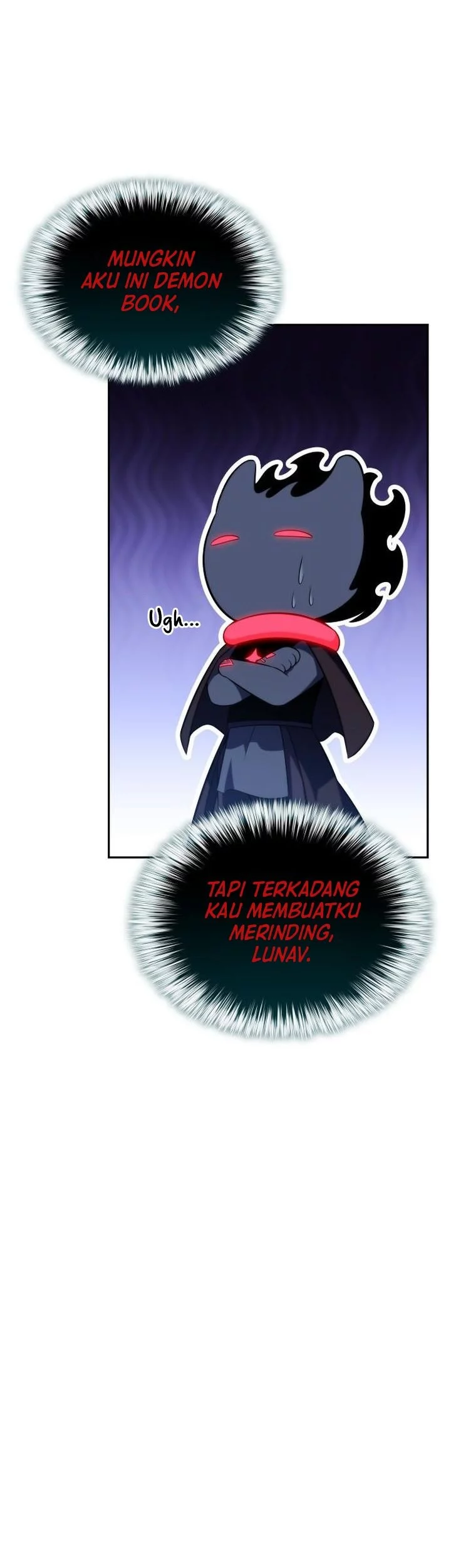 The Regressed Son Of A Duke Is An Assassin Chapter 97 - halaman 27