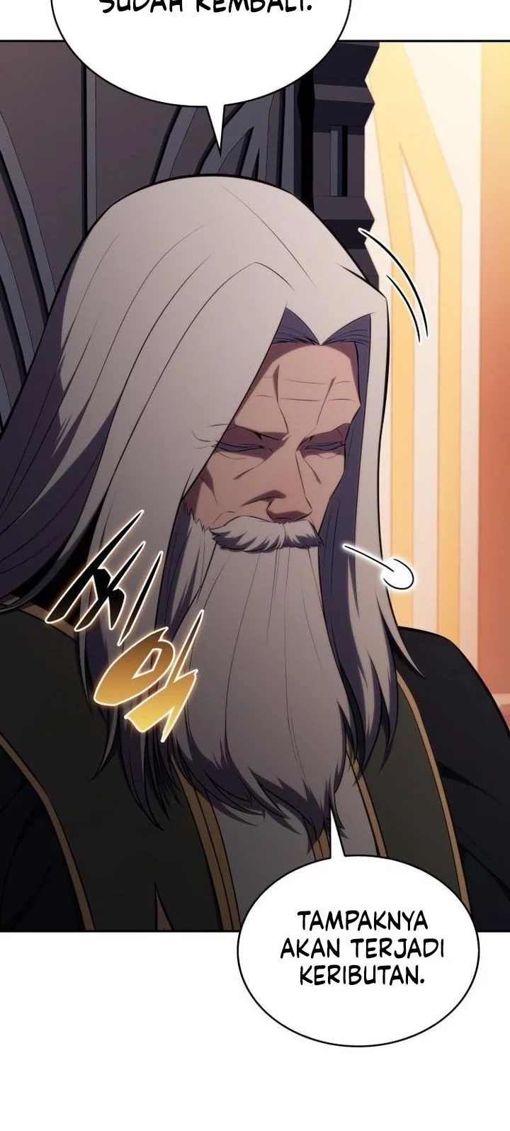 The Regressed Son Of A Duke Is An Assassin Chapter 97 - halaman 30