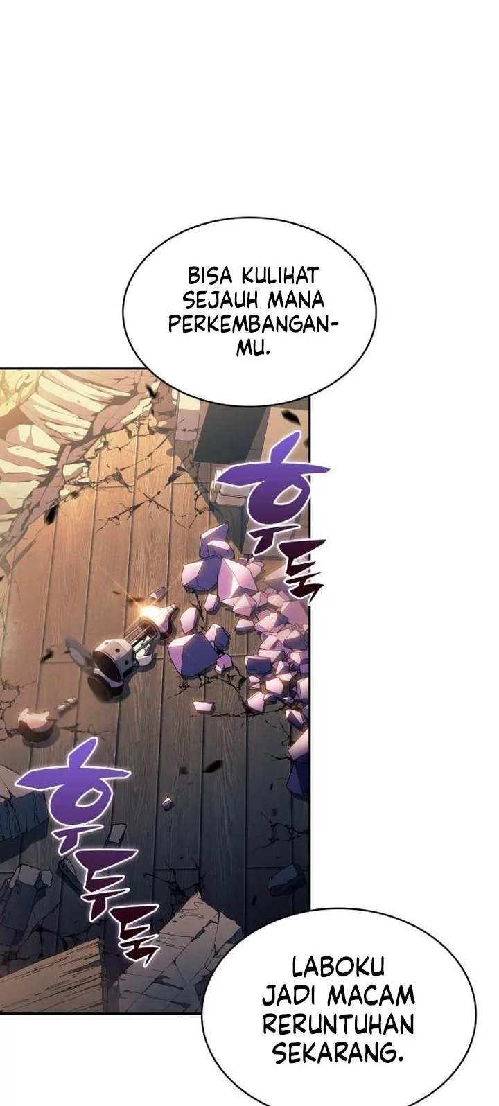 The Regressed Son Of A Duke Is An Assassin Chapter 97 - halaman 32