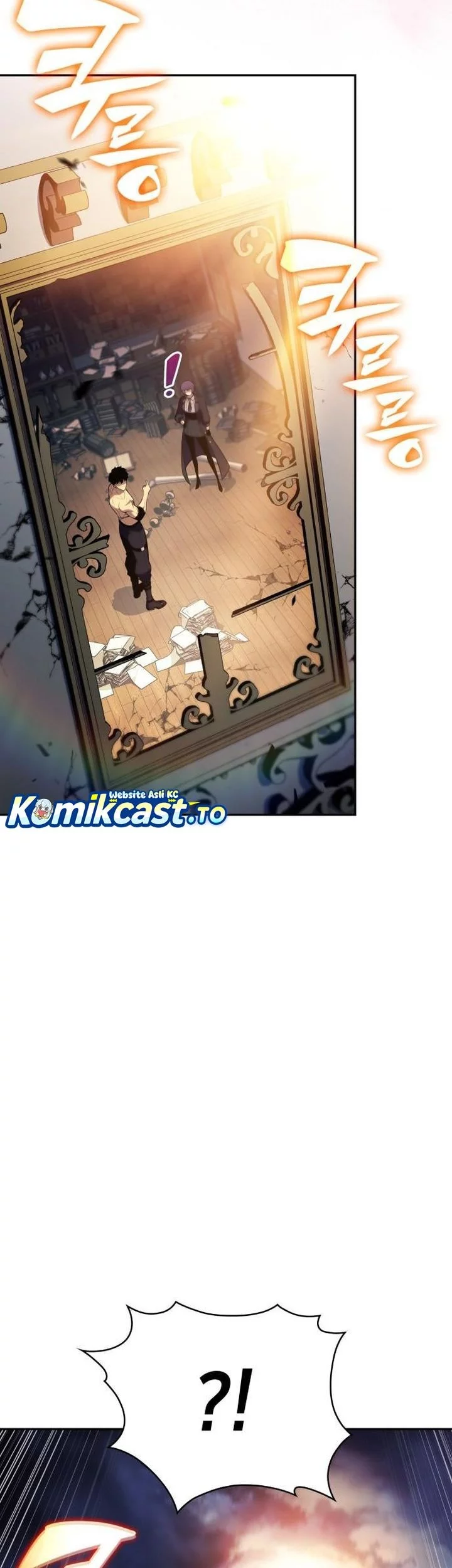 The Regressed Son Of A Duke Is An Assassin Chapter 97 - halaman 39