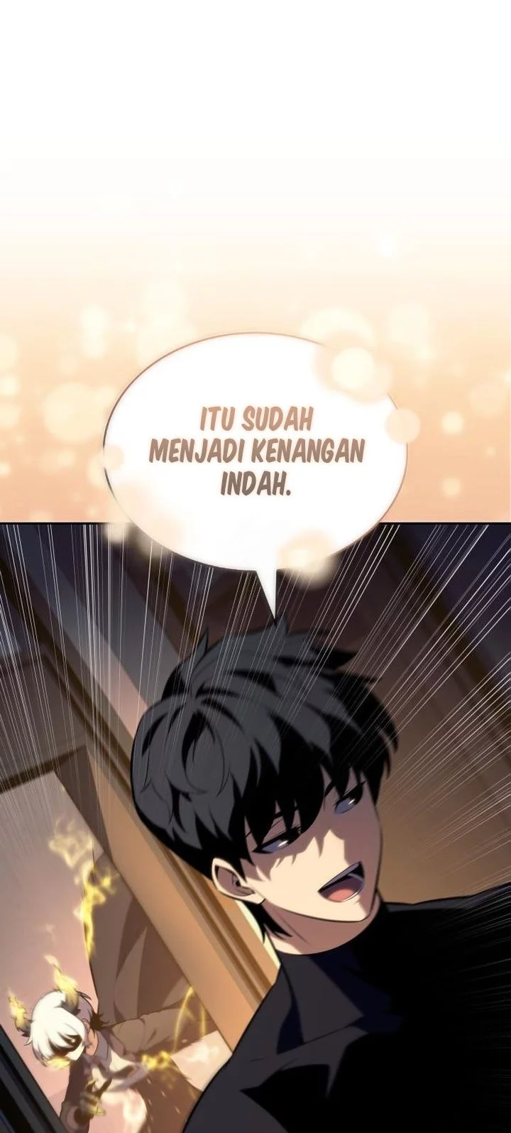 The Regressed Son Of A Duke Is An Assassin Chapter 97 - halaman 4