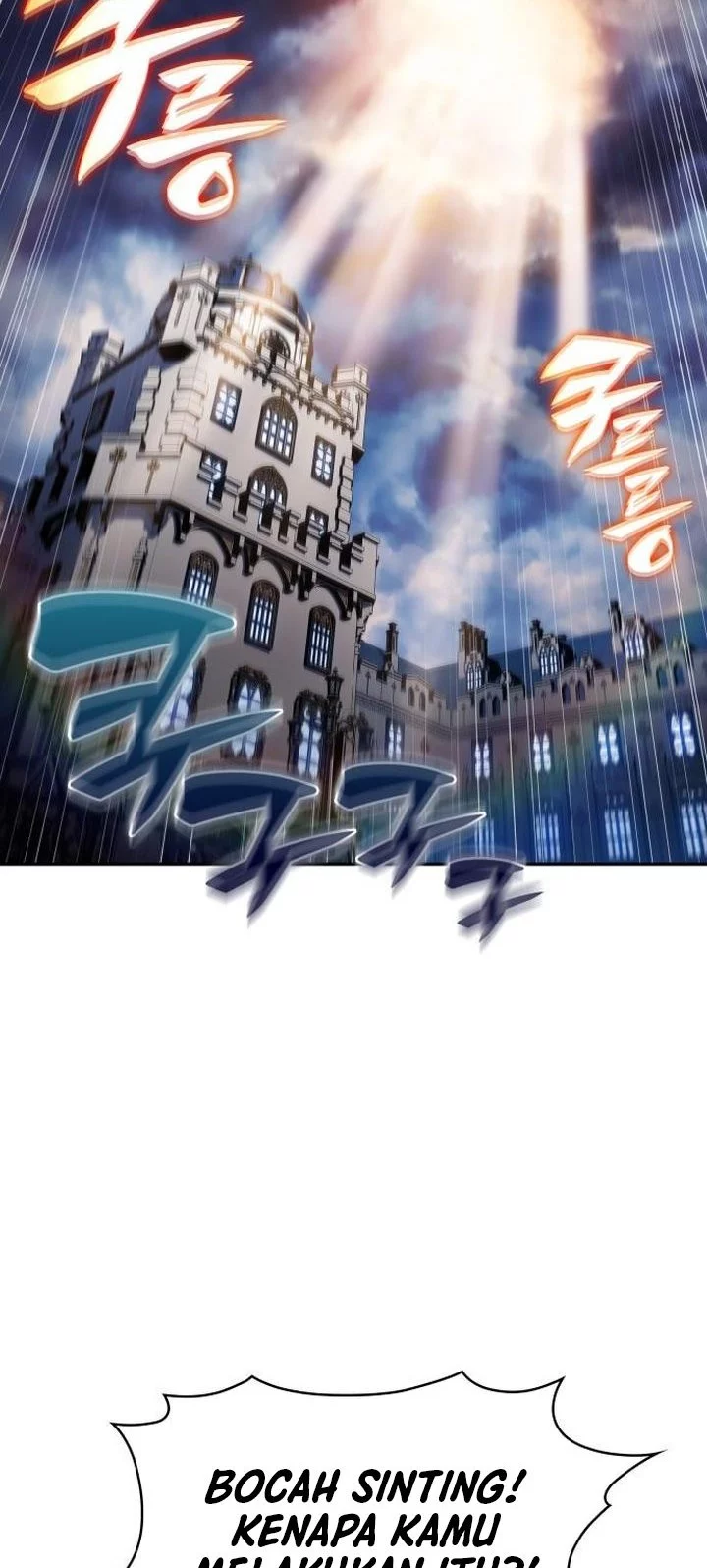 The Regressed Son Of A Duke Is An Assassin Chapter 97 - halaman 40