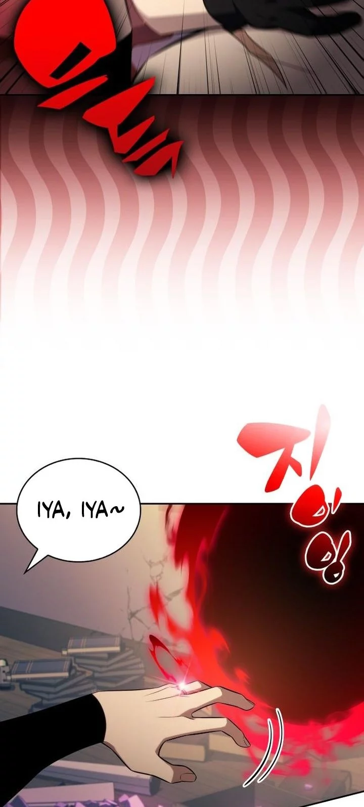 The Regressed Son Of A Duke Is An Assassin Chapter 97 - halaman 42