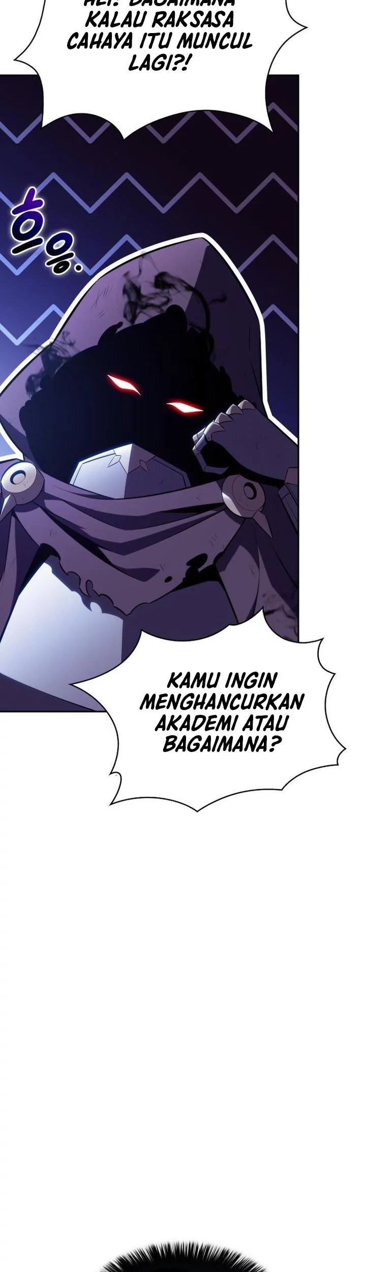 The Regressed Son Of A Duke Is An Assassin Chapter 97 - halaman 47