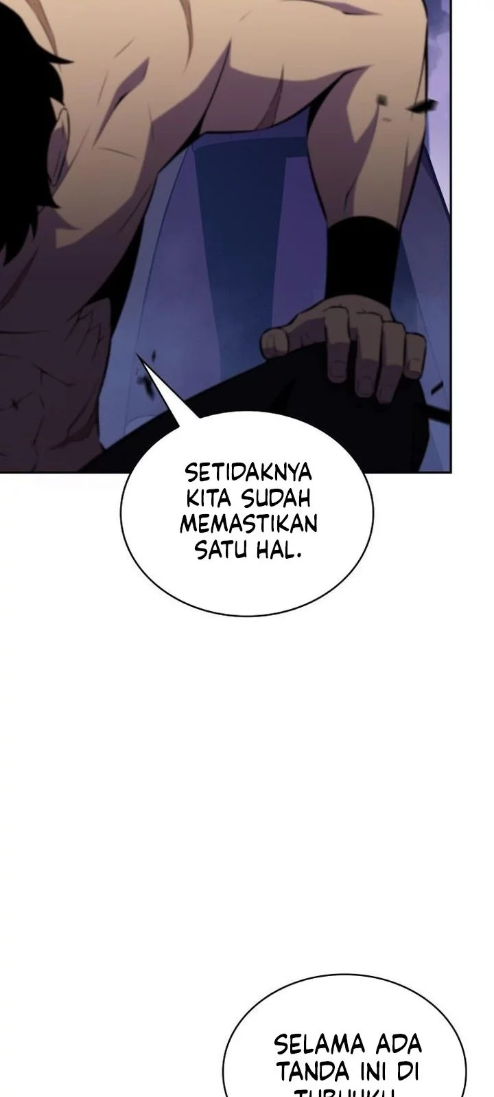 The Regressed Son Of A Duke Is An Assassin Chapter 97 - halaman 52