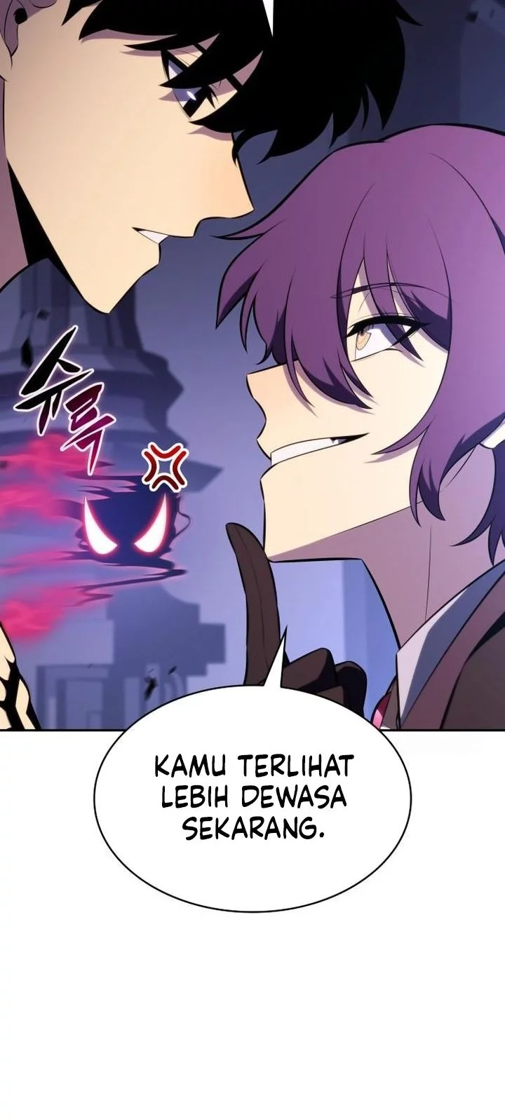 The Regressed Son Of A Duke Is An Assassin Chapter 97 - halaman 56