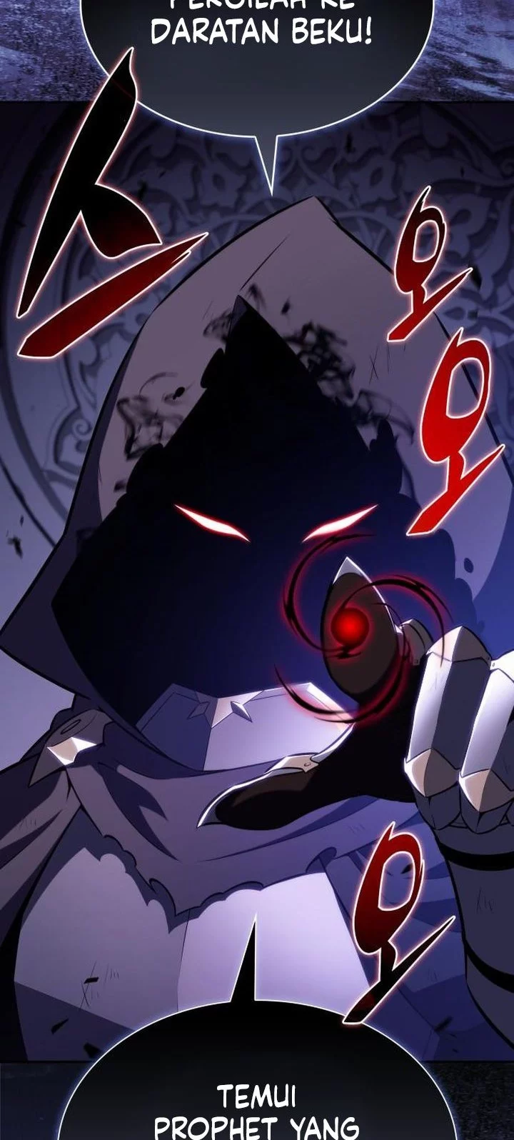 The Regressed Son Of A Duke Is An Assassin Chapter 97 - halaman 60