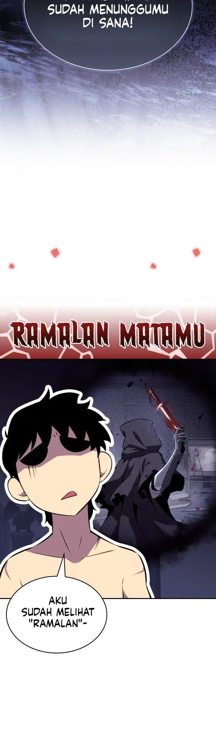 The Regressed Son Of A Duke Is An Assassin Chapter 97 - halaman 61