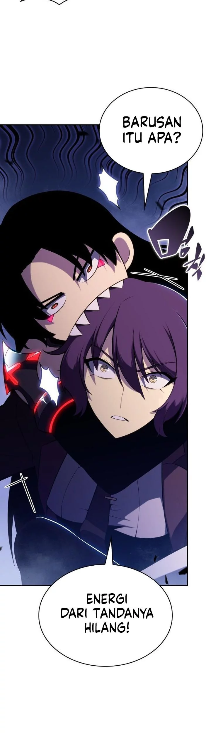 The Regressed Son Of A Duke Is An Assassin Chapter 97 - halaman 63