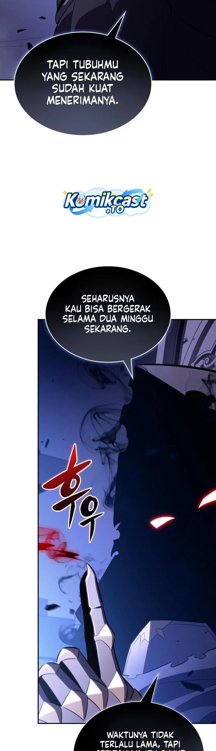 The Regressed Son Of A Duke Is An Assassin Chapter 97 - halaman 65