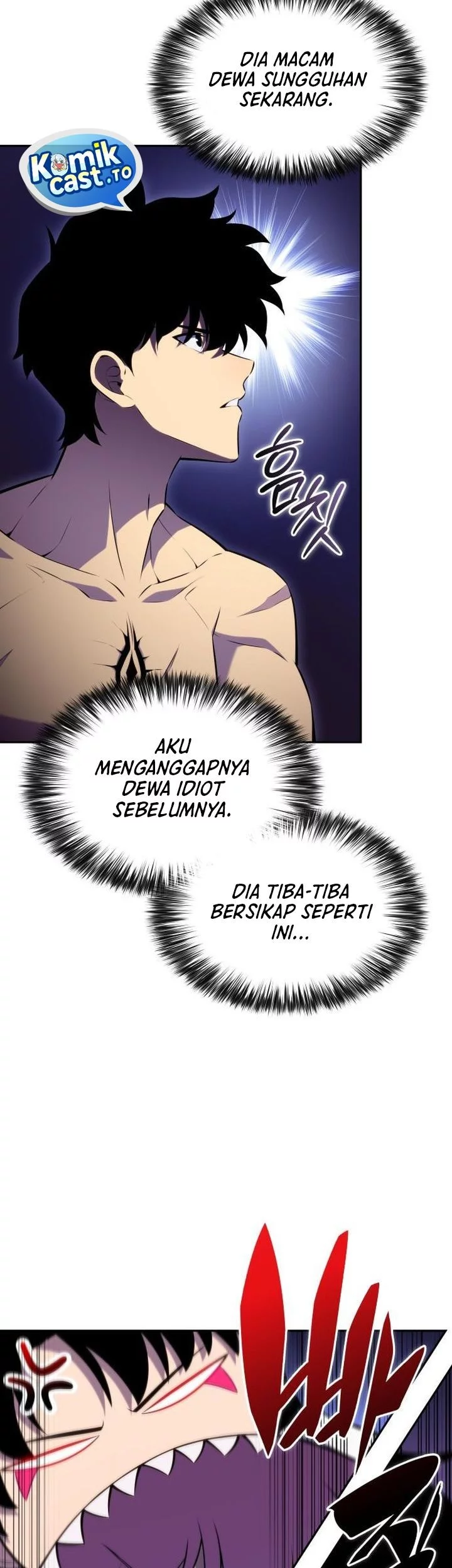 The Regressed Son Of A Duke Is An Assassin Chapter 97 - halaman 69