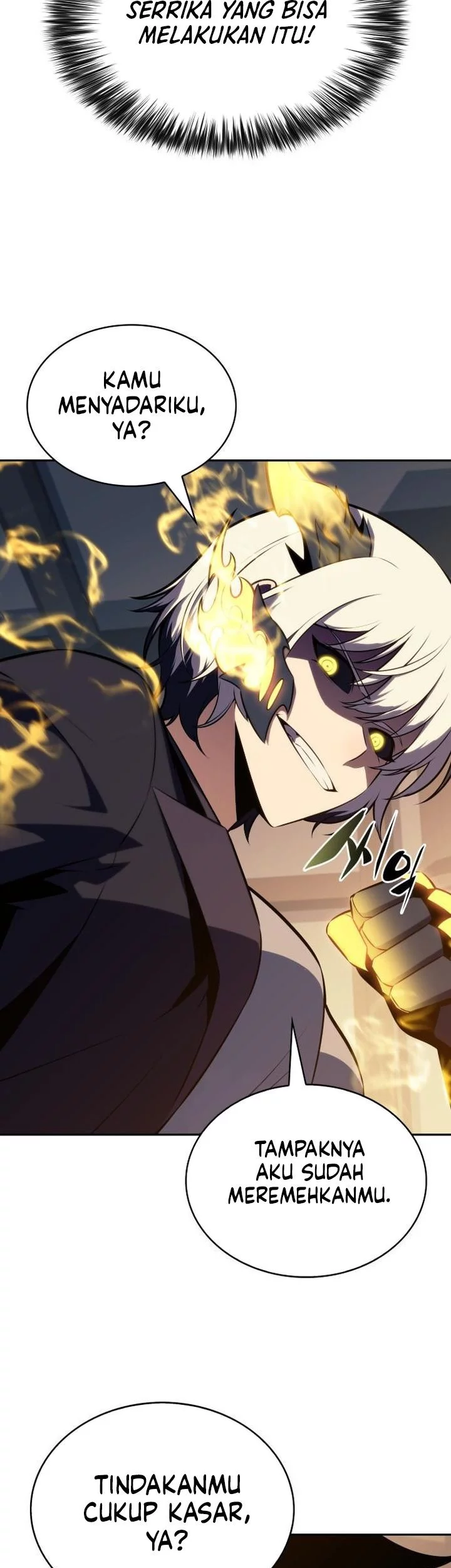 The Regressed Son Of A Duke Is An Assassin Chapter 97 - halaman 7