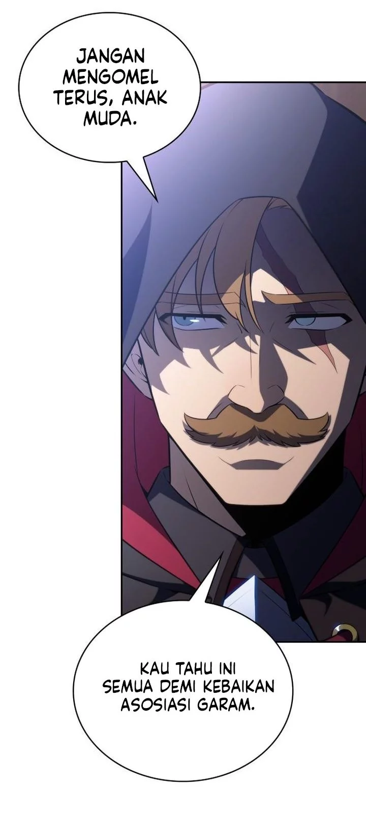 The Regressed Son Of A Duke Is An Assassin Chapter 97 - halaman 74
