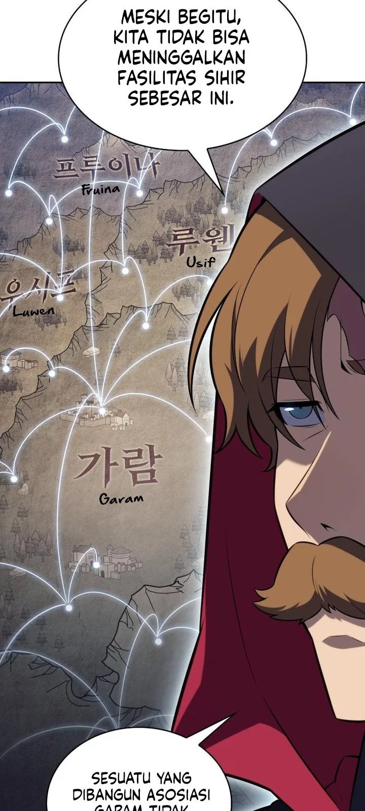 The Regressed Son Of A Duke Is An Assassin Chapter 97 - halaman 76