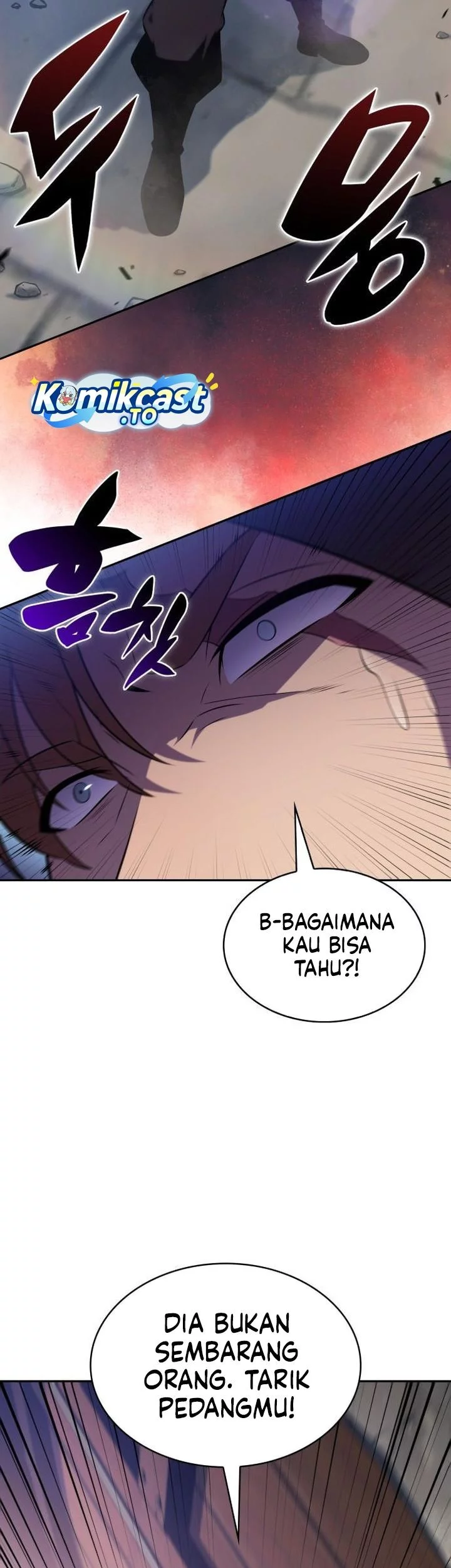 The Regressed Son Of A Duke Is An Assassin Chapter 97 - halaman 79