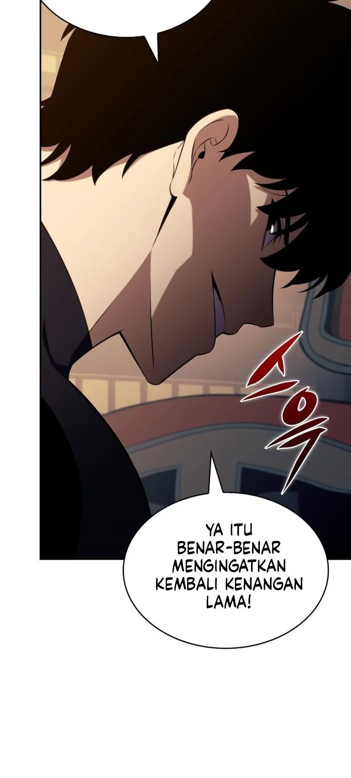 The Regressed Son Of A Duke Is An Assassin Chapter 97 - halaman 8