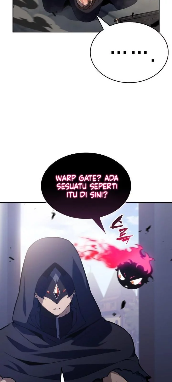 The Regressed Son Of A Duke Is An Assassin Chapter 97 - halaman 84