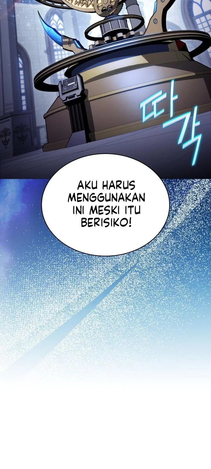 The Regressed Son Of A Duke Is An Assassin Chapter 97 - halaman 86
