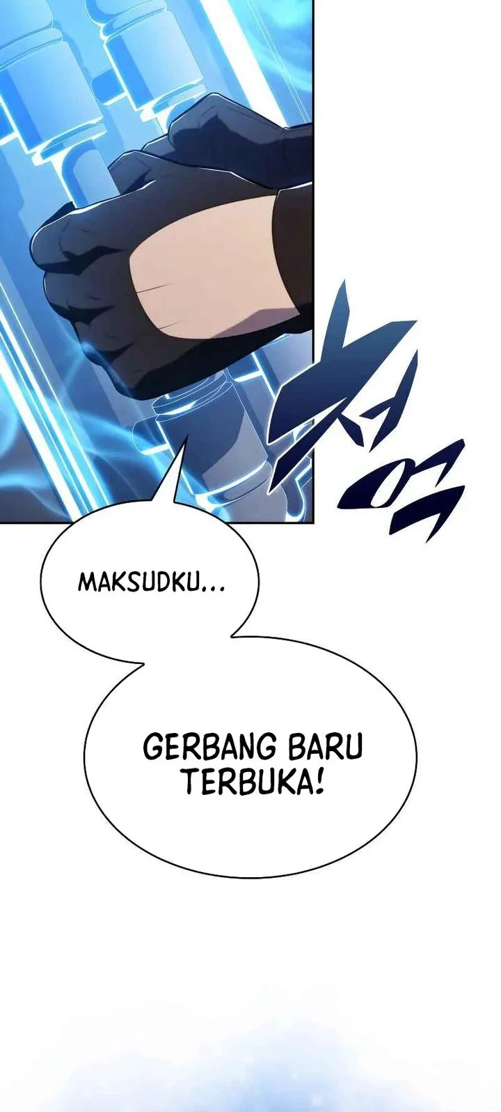 The Regressed Son Of A Duke Is An Assassin Chapter 98 - halaman 14
