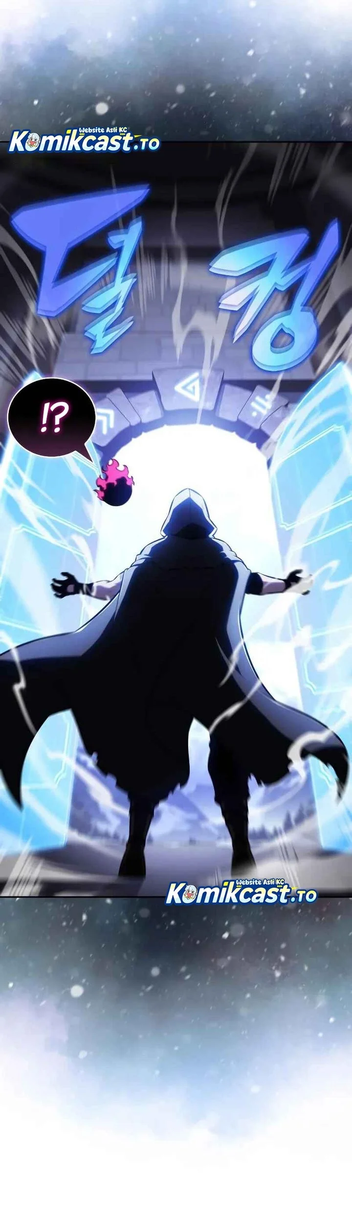 The Regressed Son Of A Duke Is An Assassin Chapter 98 - halaman 15