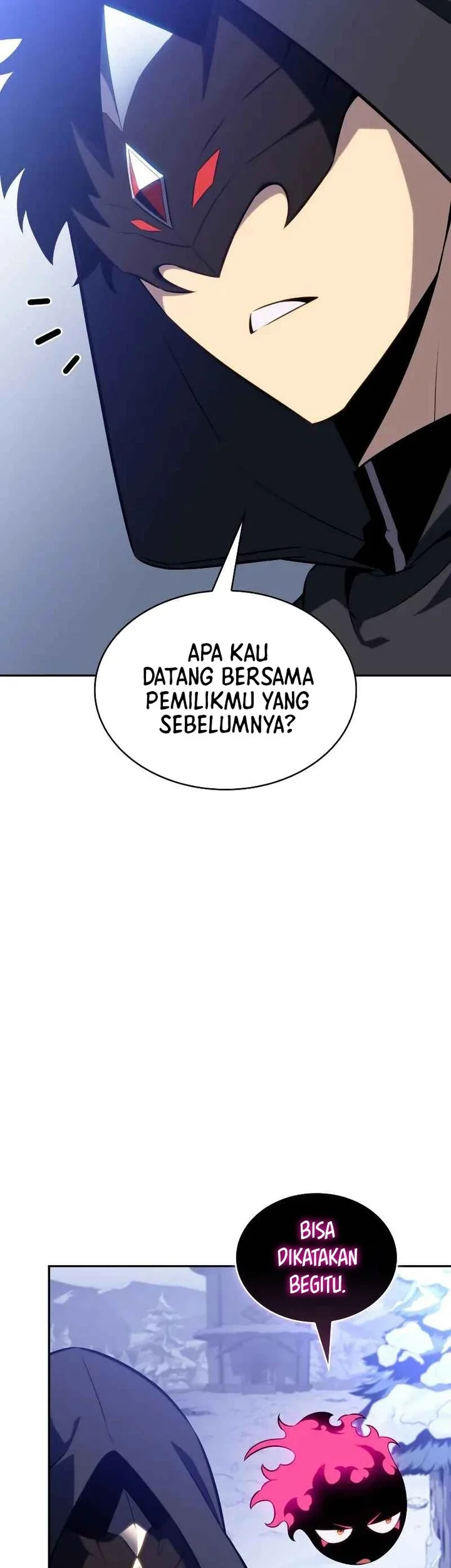 The Regressed Son Of A Duke Is An Assassin Chapter 98 - halaman 20