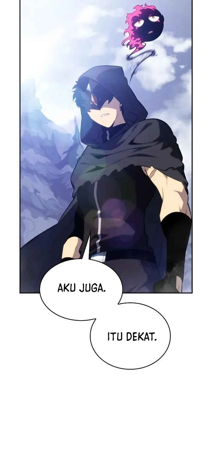 The Regressed Son Of A Duke Is An Assassin Chapter 98 - halaman 23