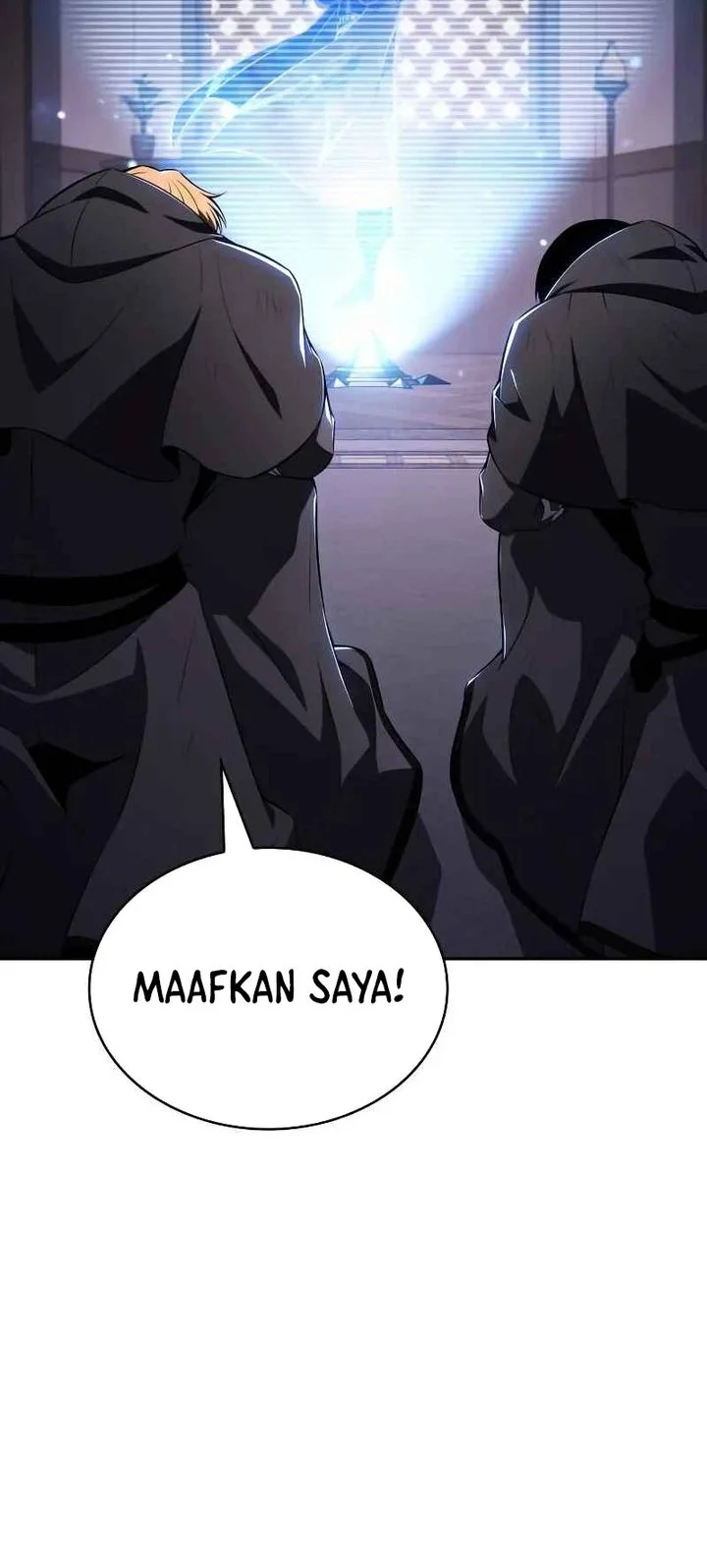 The Regressed Son Of A Duke Is An Assassin Chapter 98 - halaman 27