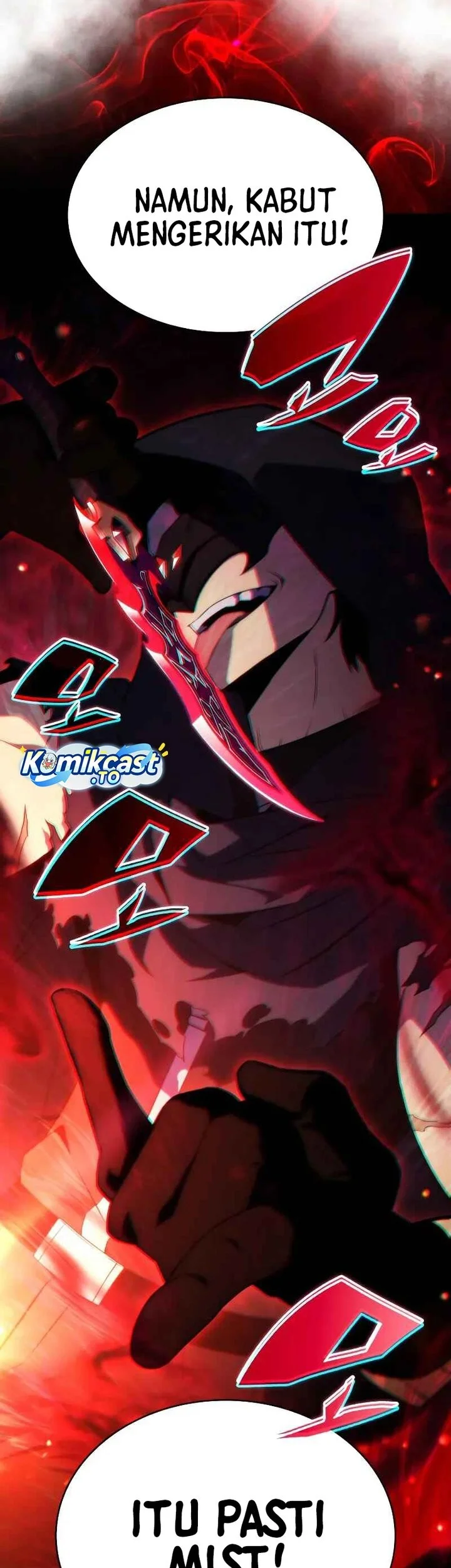 The Regressed Son Of A Duke Is An Assassin Chapter 98 - halaman 30