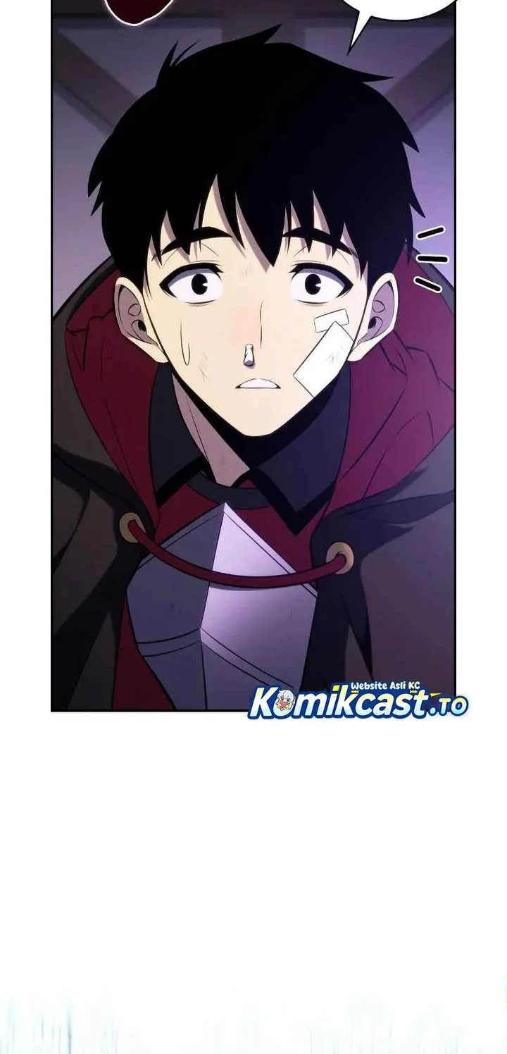The Regressed Son Of A Duke Is An Assassin Chapter 98 - halaman 33