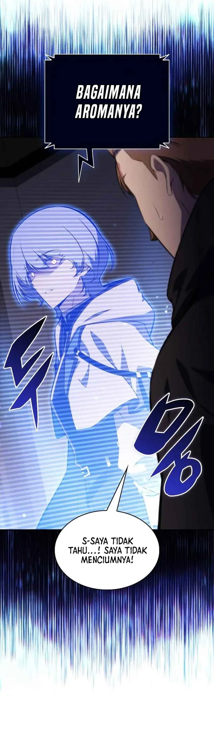 The Regressed Son Of A Duke Is An Assassin Chapter 98 - halaman 34