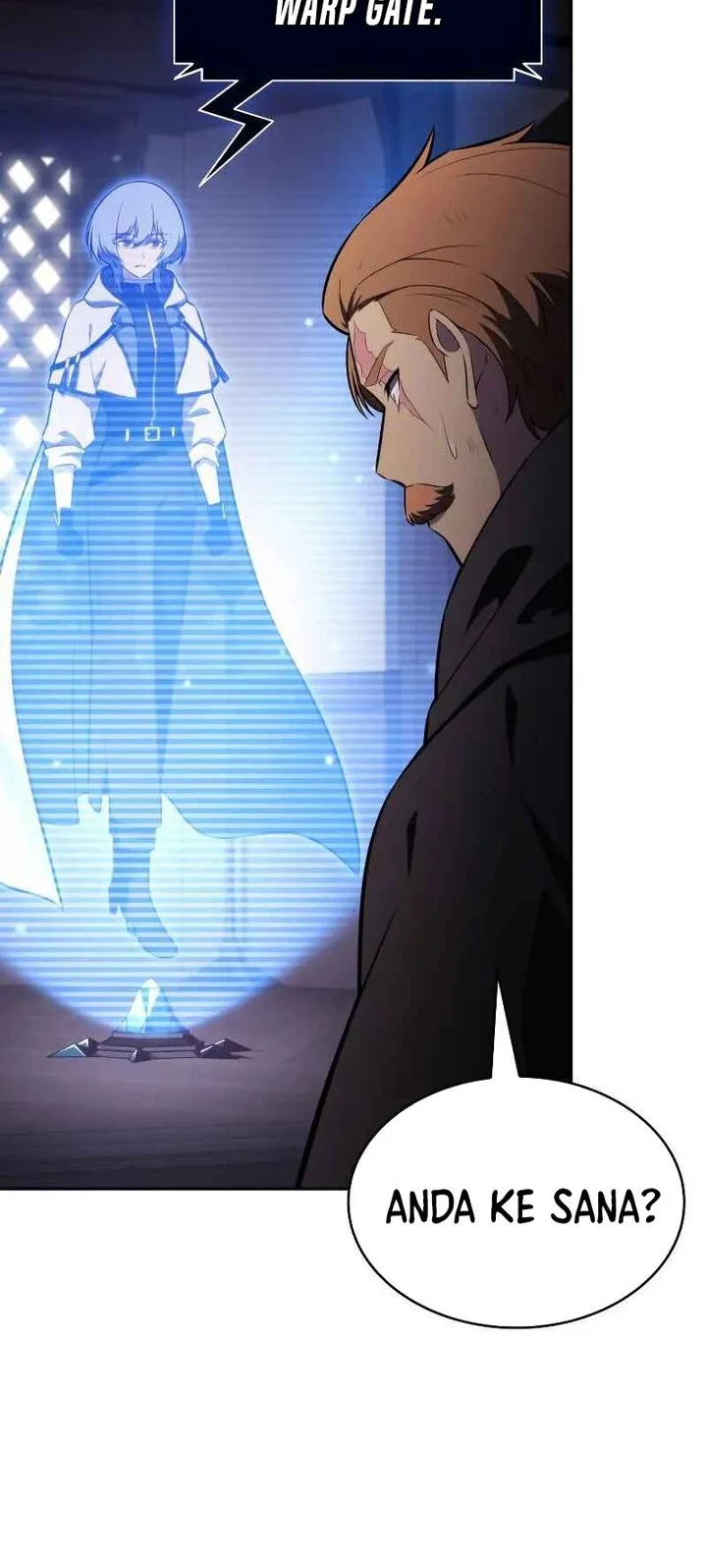 The Regressed Son Of A Duke Is An Assassin Chapter 98 - halaman 37